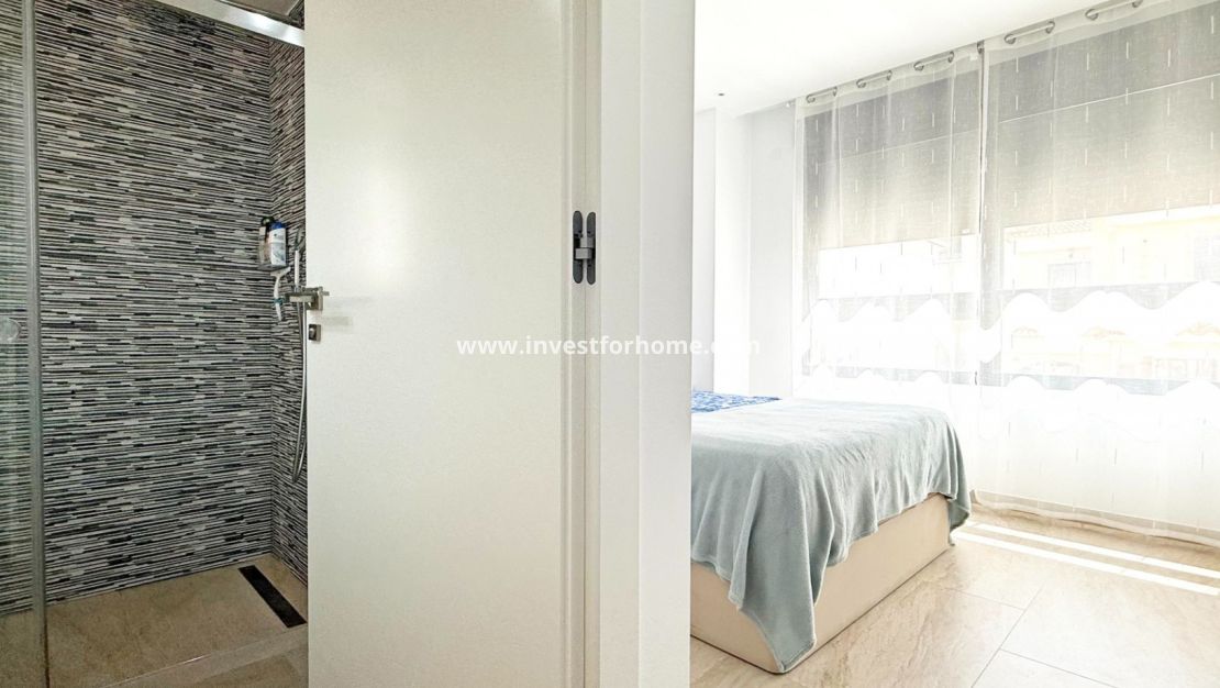 Sale - Villa - Orihuela Costa - Costa Blanca