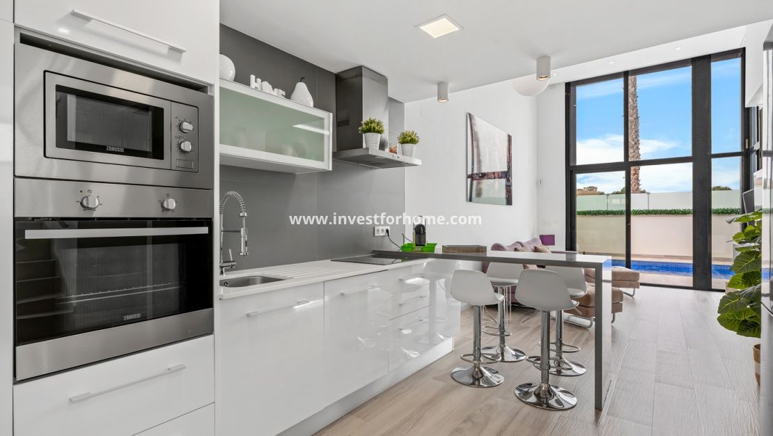 Sale - Villa - Orihuela Costa - Costa Blanca