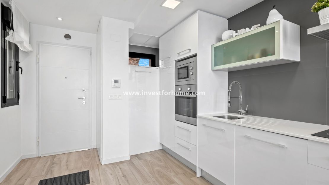 Sale - Villa - Orihuela Costa - Costa Blanca