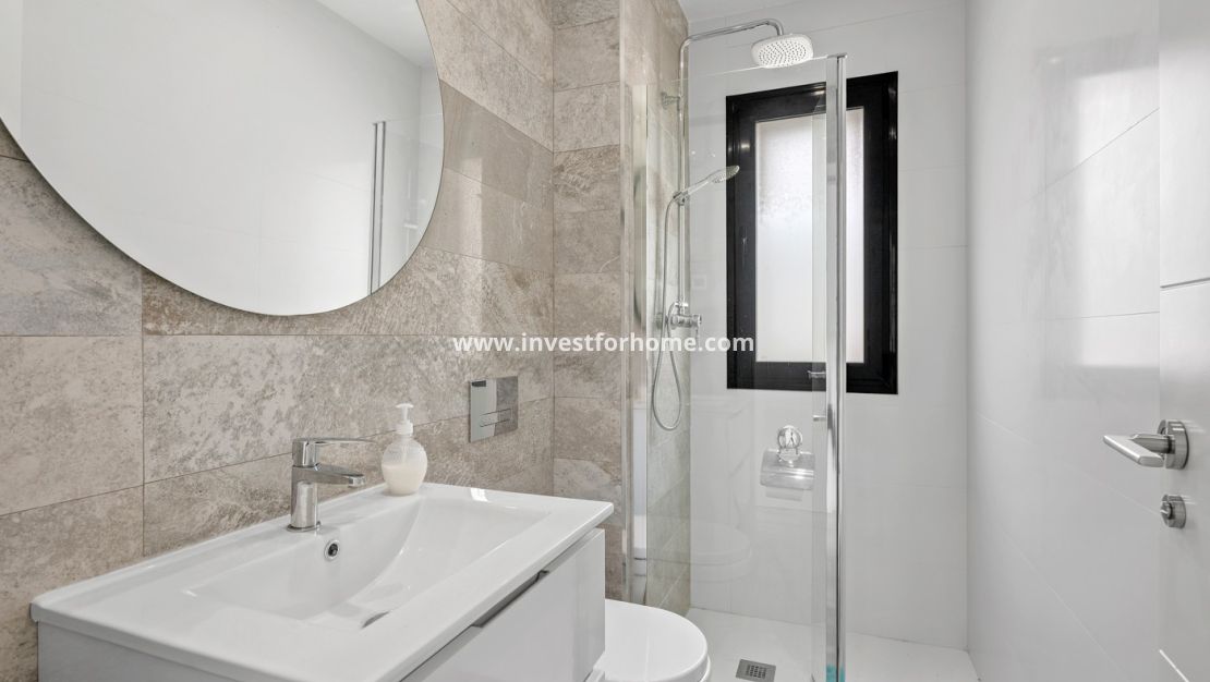 Sale - Villa - Orihuela Costa - Costa Blanca