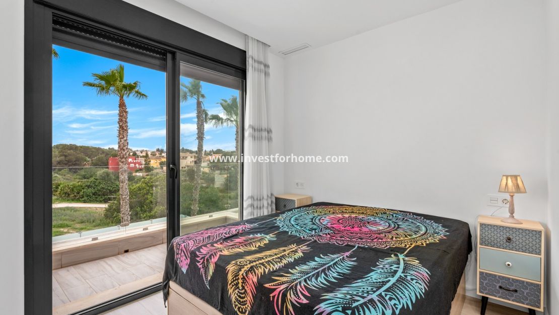 Sale - Villa - Orihuela Costa - Costa Blanca