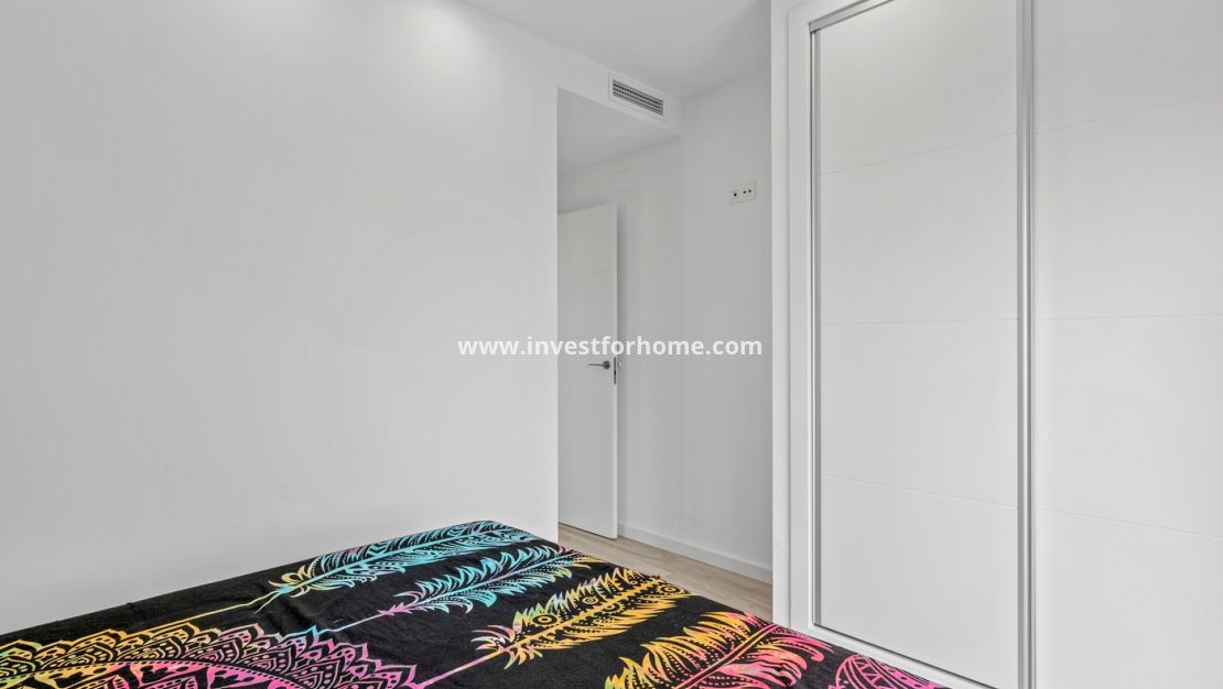 Sale - Villa - Orihuela Costa - Costa Blanca