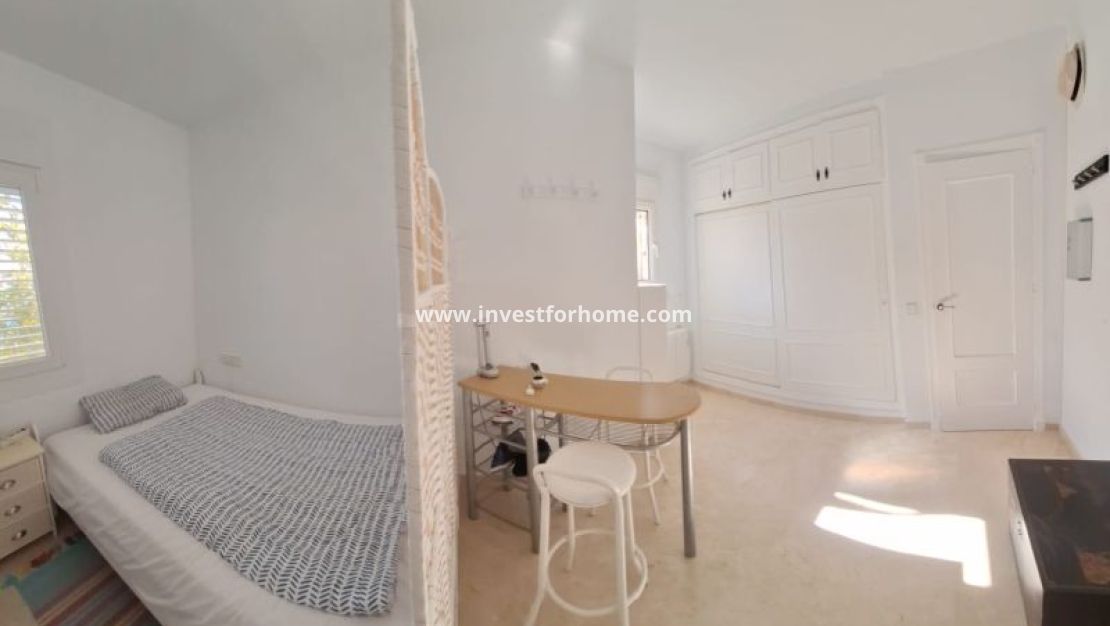 Sale - Villa - Orihuela Costa - Costa Blanca