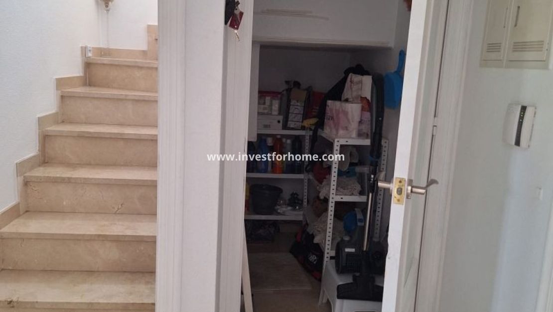 Sale - Villa - Orihuela Costa - Costa Blanca