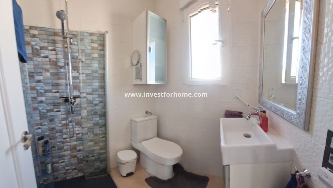 Sale - Villa - Orihuela Costa - Costa Blanca