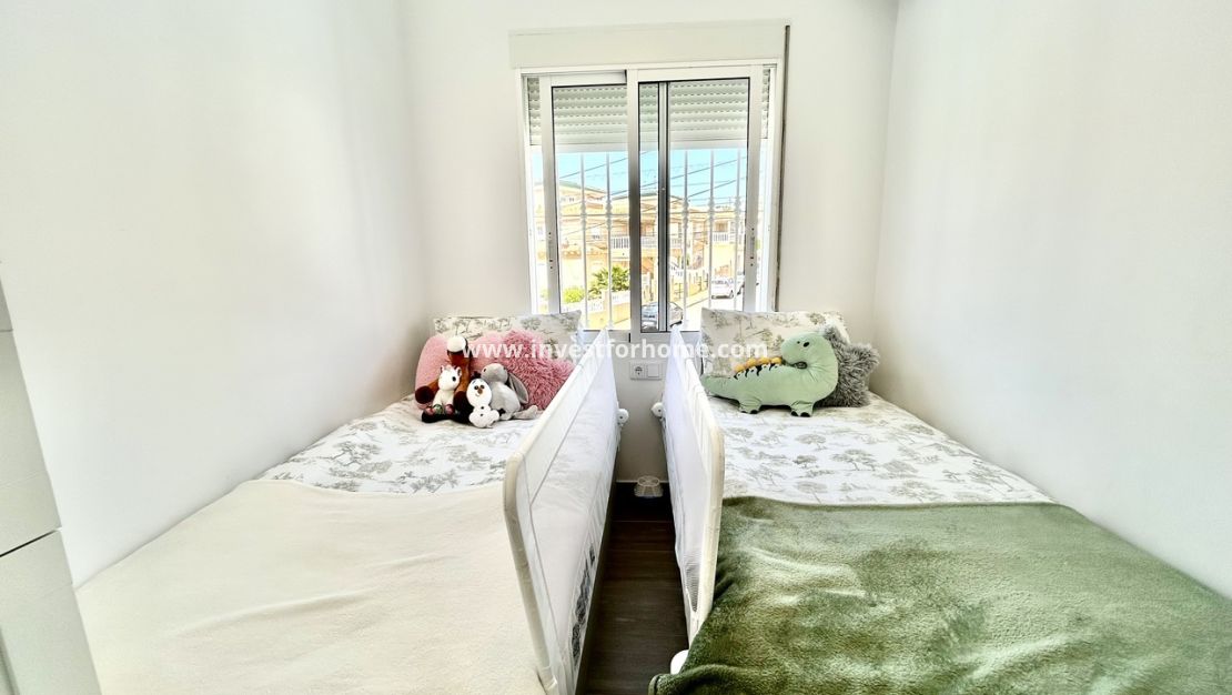 Sale - Villa - Orihuela Costa - Costa Blanca