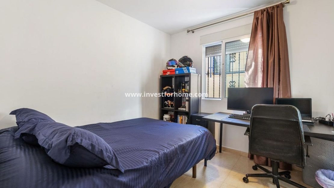 Sale - Villa - Orihuela Costa - Costa Blanca