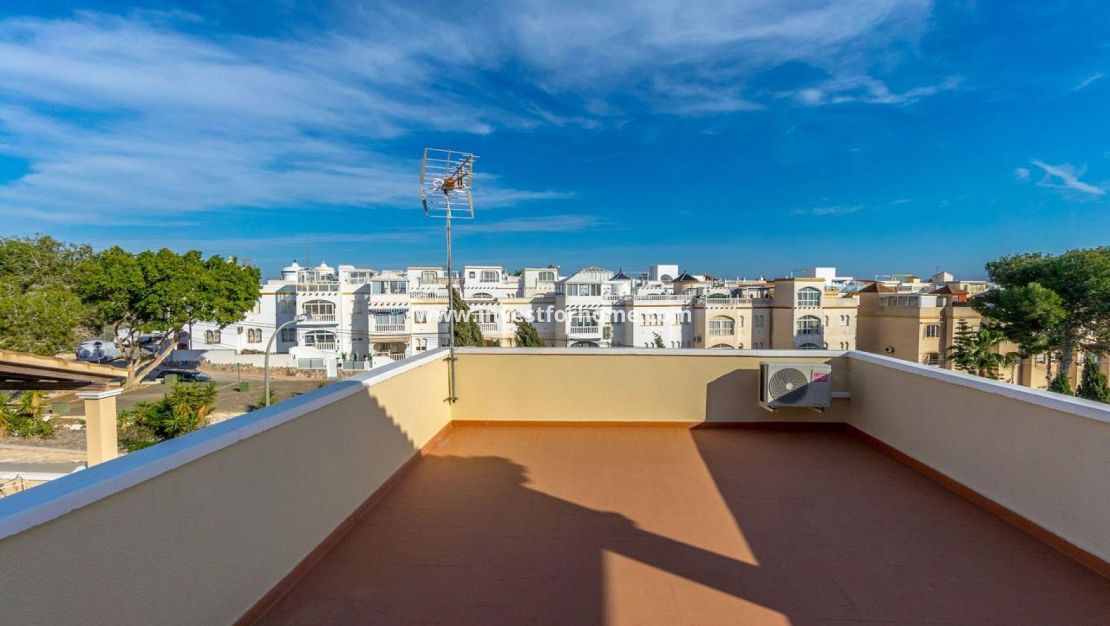 Sale - Villa - Orihuela Costa - Costa Blanca