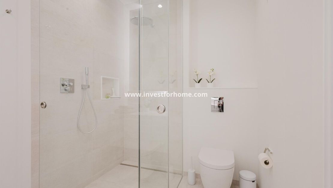 Sale - Villa - Orihuela Costa - Costa Blanca