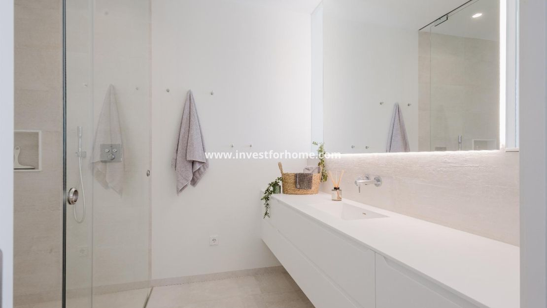 Sale - Villa - Orihuela Costa - Costa Blanca