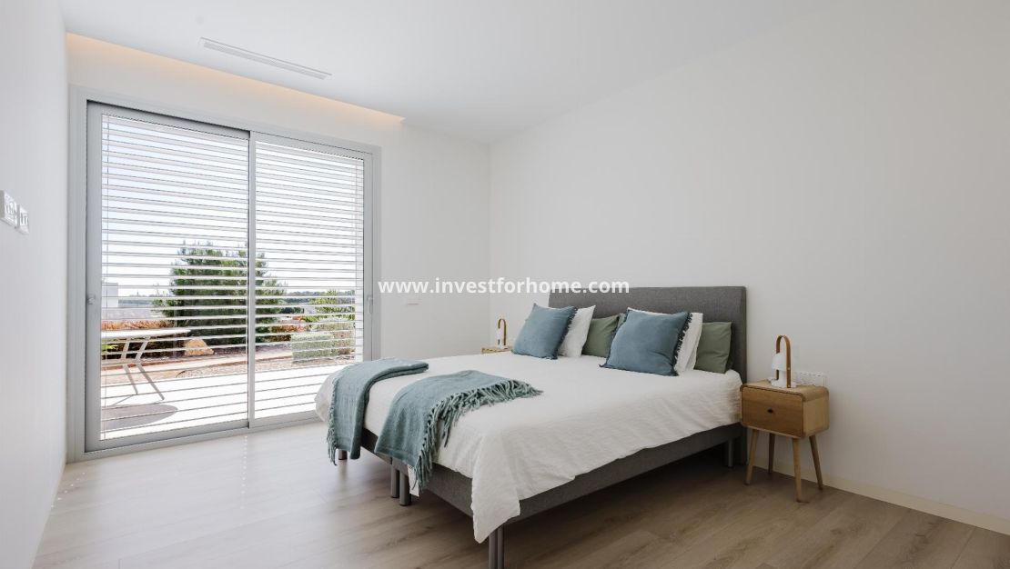 Sale - Villa - Orihuela Costa - Costa Blanca