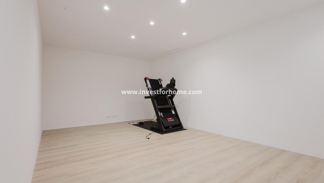 Sale - Villa - Orihuela Costa - Costa Blanca