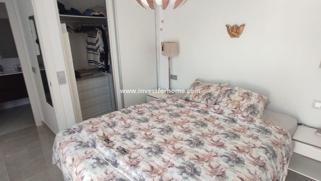 Sale - Villa - Orihuela Costa - Costa Blanca