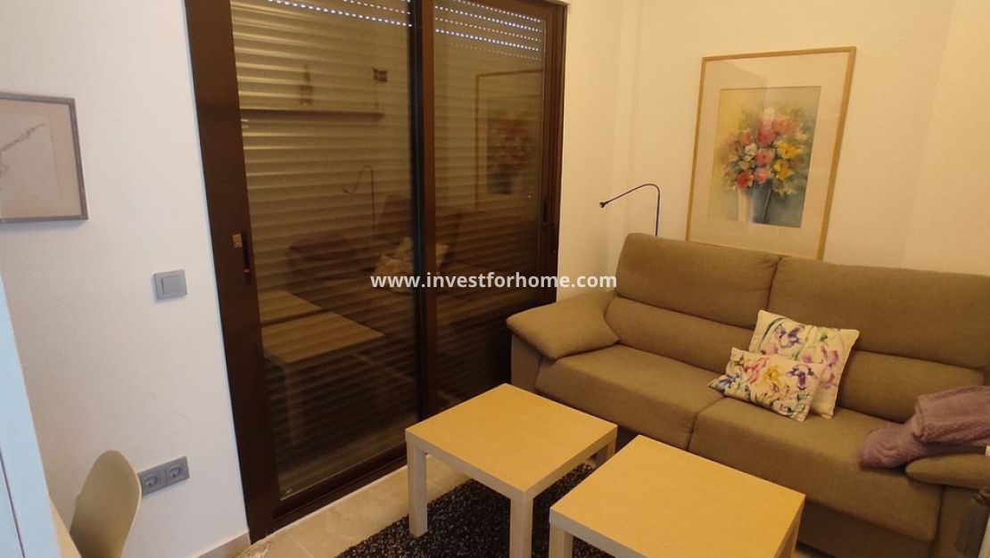 Sale - Villa - Orihuela Costa - Costa Blanca