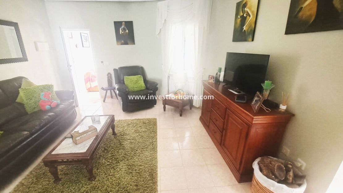 Sale - Villa - Orihuela Costa - Costa Blanca