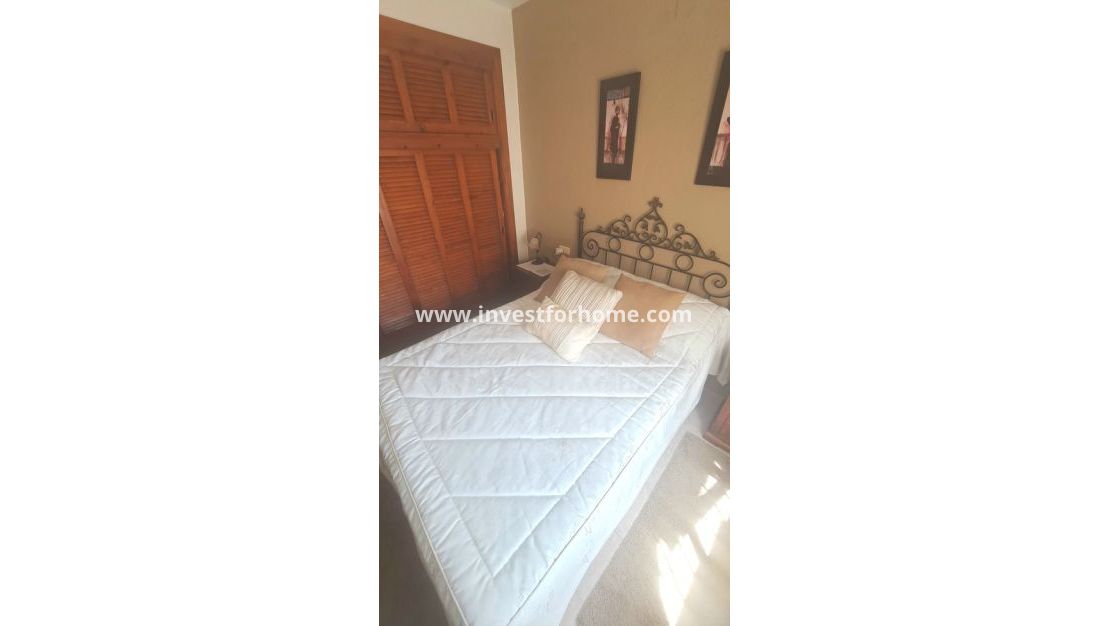 Sale - Villa - Orihuela Costa - Costa Blanca