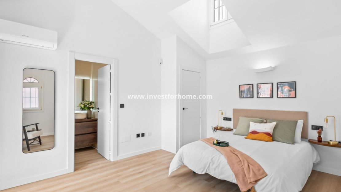 Sale - Villa - Orihuela Costa - Costa Blanca