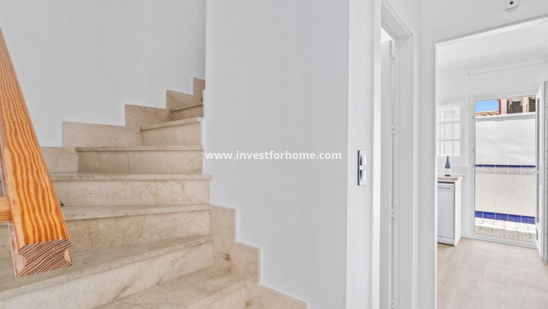 Sale - Villa - Orihuela Costa - Costa Blanca