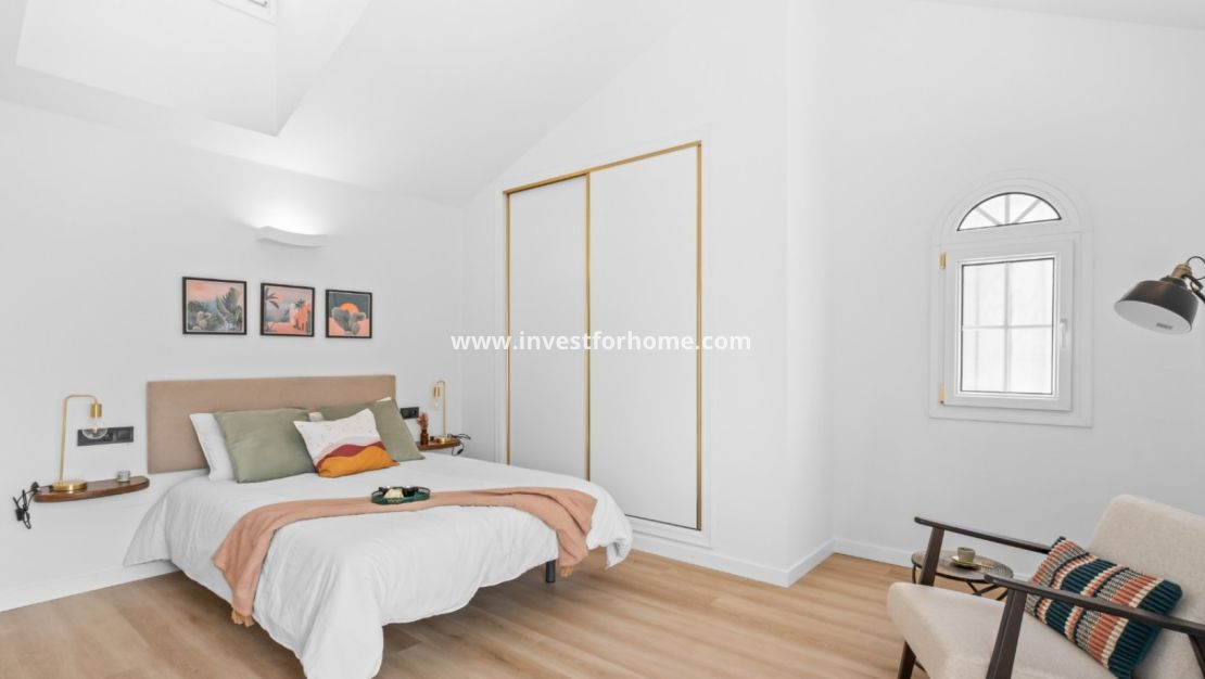 Sale - Villa - Orihuela Costa - Costa Blanca