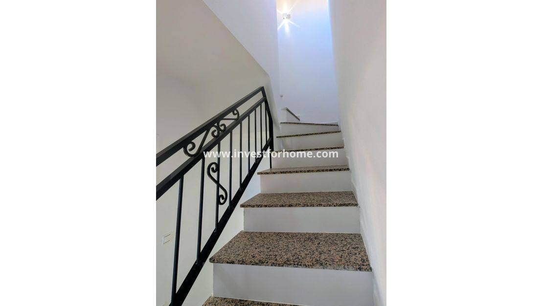 Sale - Villa - Orihuela Costa - Costa Blanca