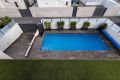 Sale - Villa - Orihuela Costa - Costa Blanca