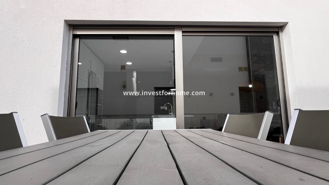 Sale - Villa - Orihuela Costa - Costa Blanca