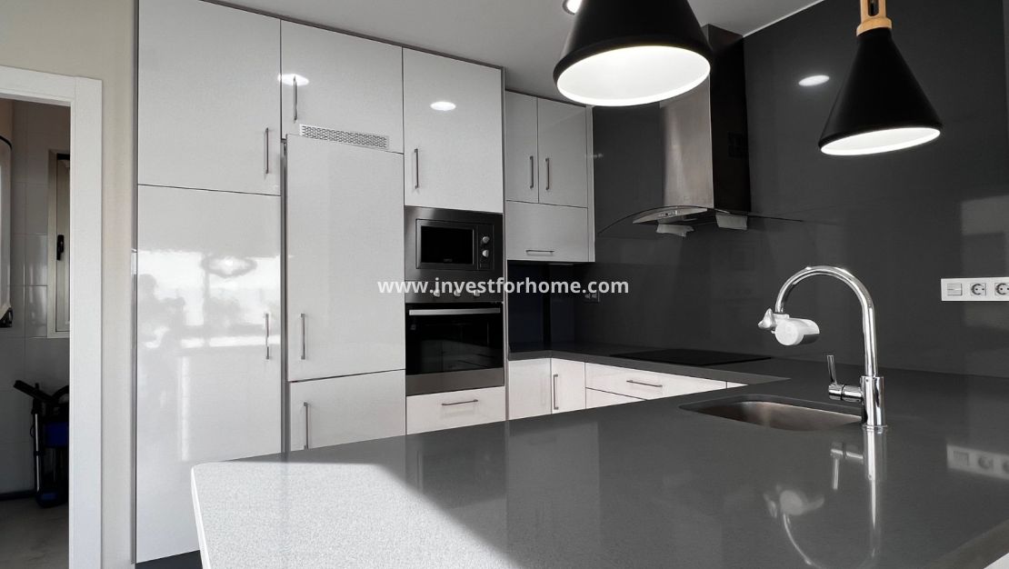 Sale - Villa - Orihuela Costa - Costa Blanca