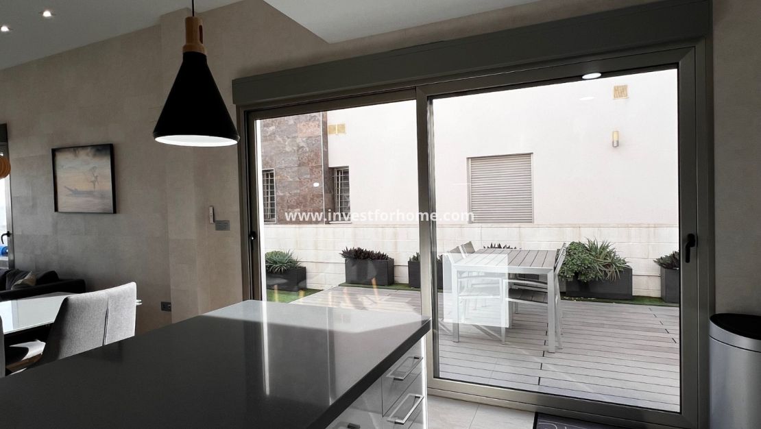 Sale - Villa - Orihuela Costa - Costa Blanca