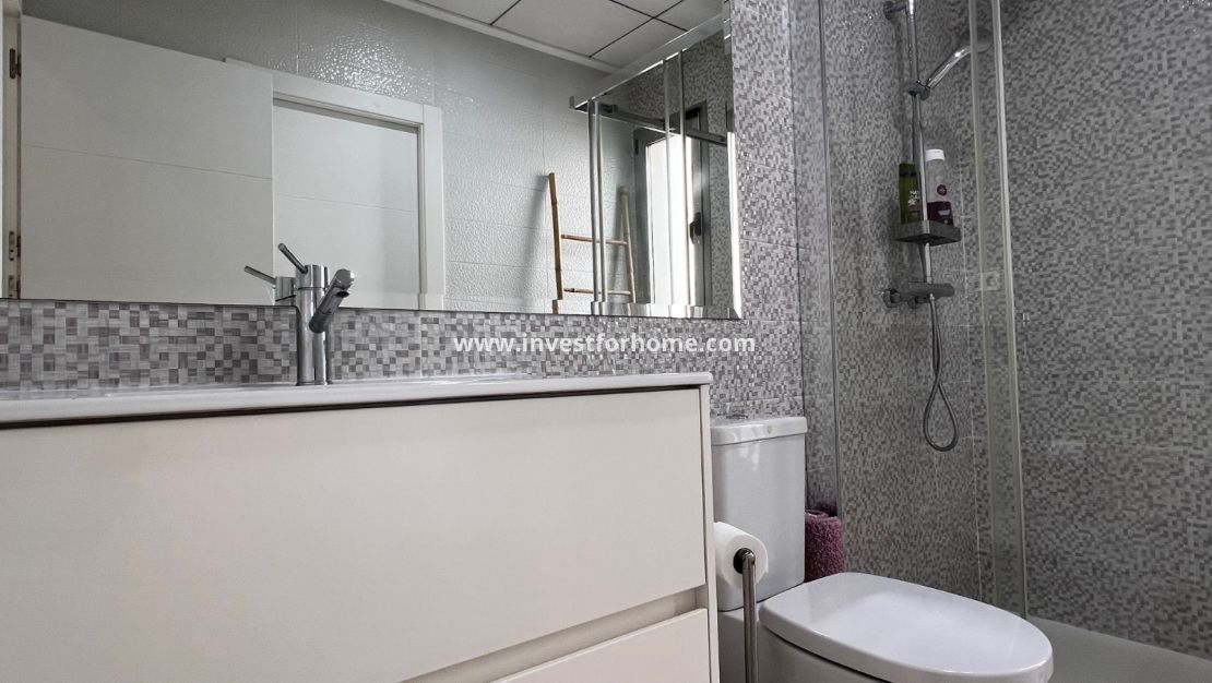 Sale - Villa - Orihuela Costa - Costa Blanca
