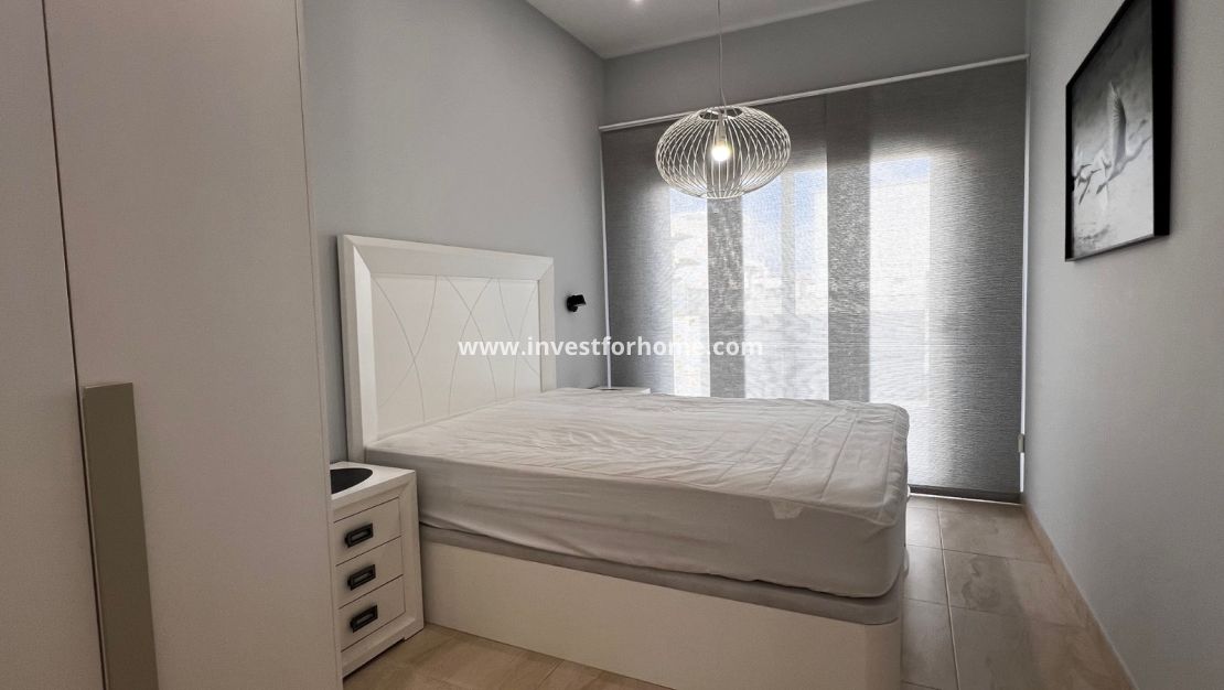 Sale - Villa - Orihuela Costa - Costa Blanca