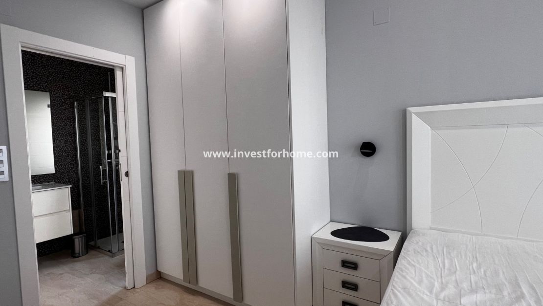 Sale - Villa - Orihuela Costa - Costa Blanca
