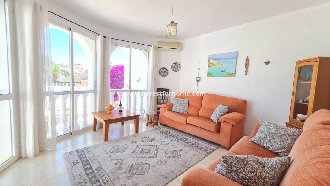 Sale - Villa - Orihuela Costa - Costa Blanca