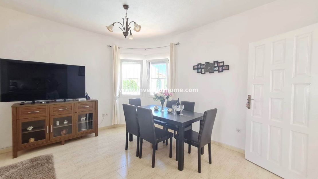 Sale - Villa - Orihuela Costa - Costa Blanca