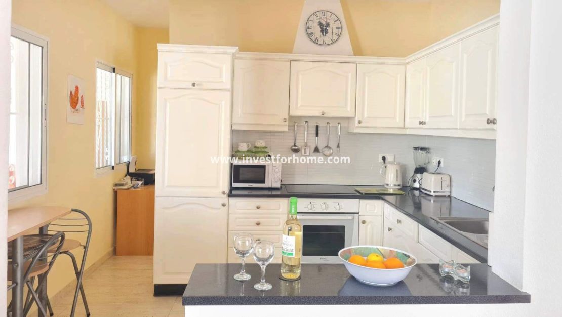 Sale - Villa - Orihuela Costa - Costa Blanca