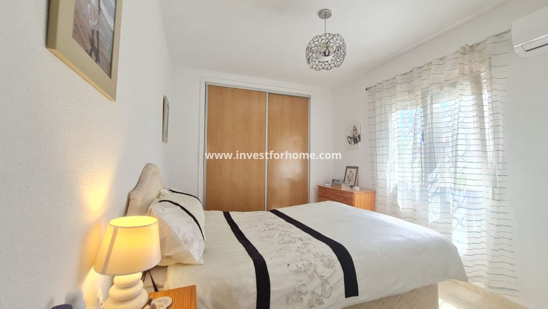 Sale - Villa - Orihuela Costa - Costa Blanca