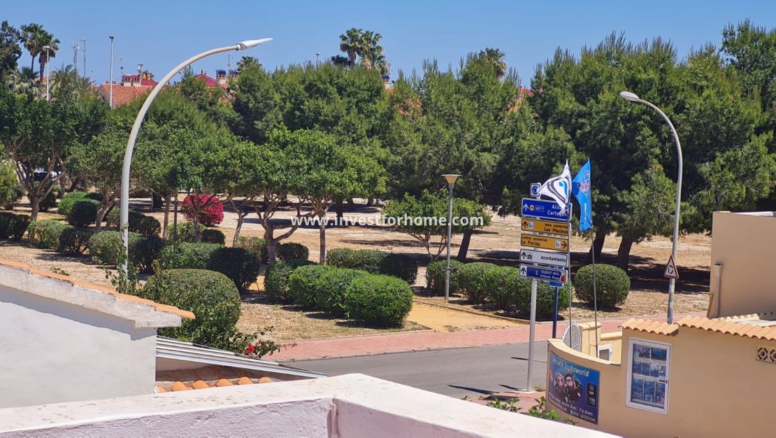 Sale - Villa - Orihuela Costa - Costa Blanca