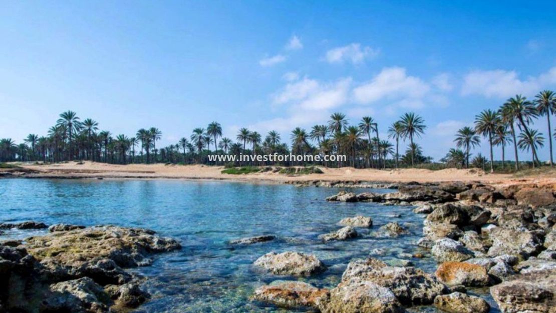 Sale - Villa - Orihuela Costa - Costa Blanca