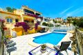 Sale - Villa - Orihuela Costa - Costa Blanca