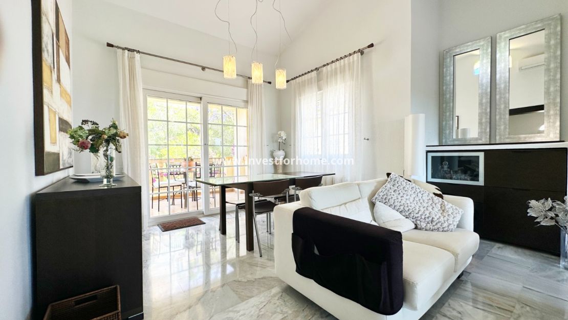 Sale - Villa - Orihuela Costa - Costa Blanca