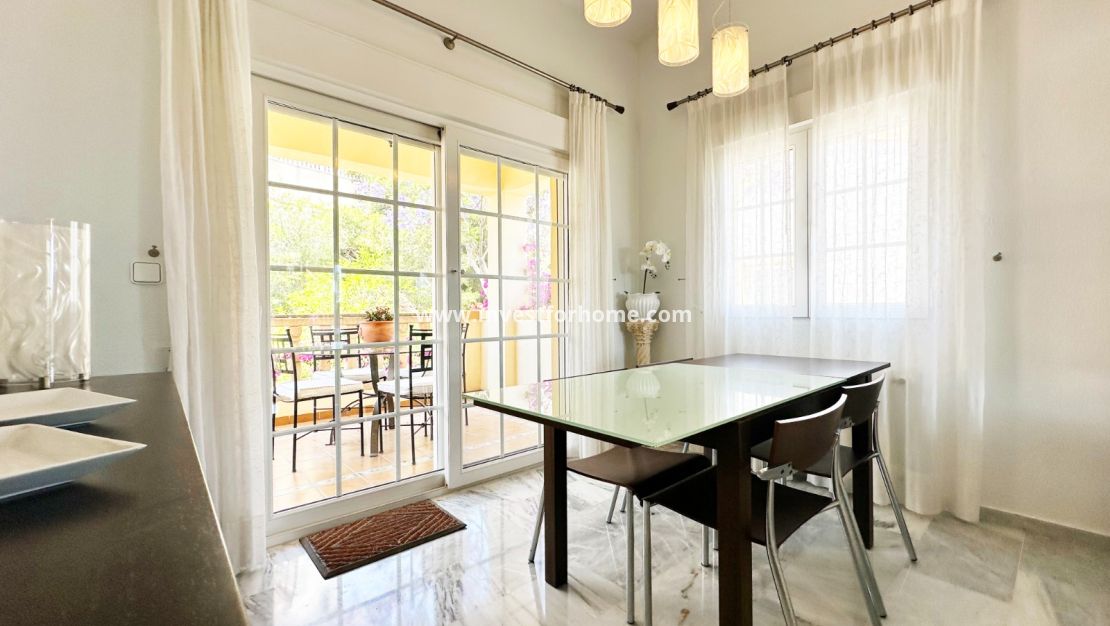 Sale - Villa - Orihuela Costa - Costa Blanca