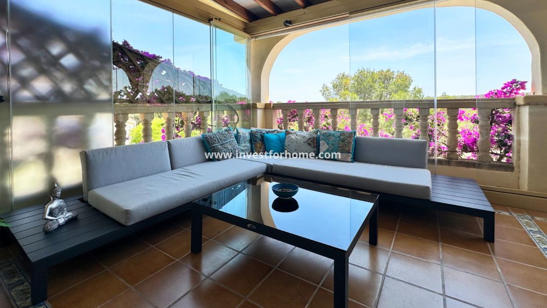 Sale - Villa - Orihuela Costa - Costa Blanca