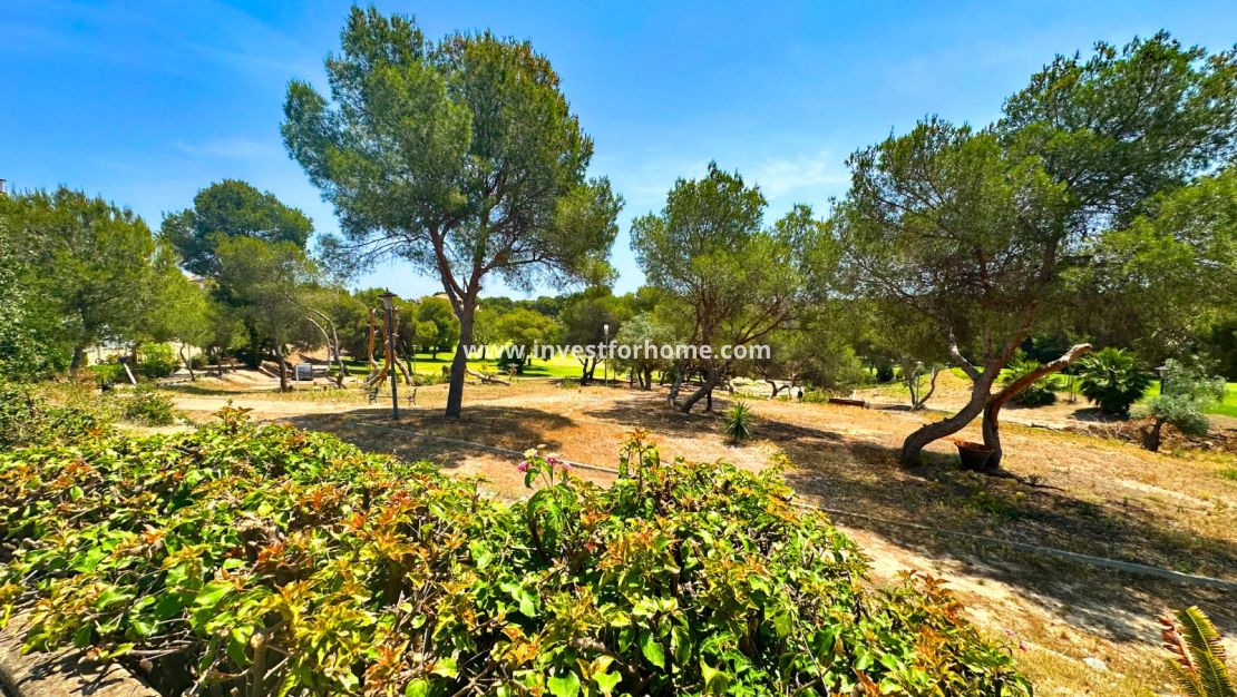 Sale - Villa - Orihuela Costa - Costa Blanca