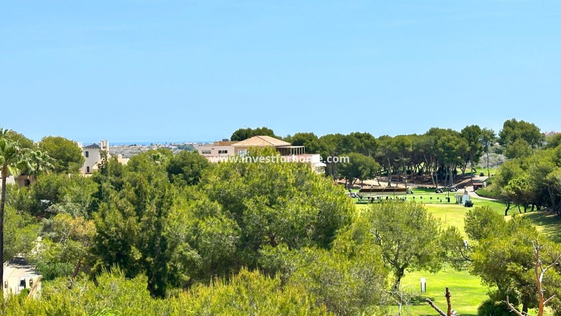 Sale - Villa - Orihuela Costa - Costa Blanca