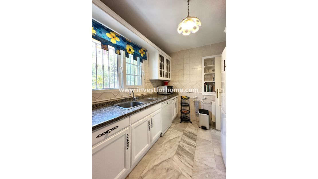 Sale - Villa - Orihuela Costa - Costa Blanca