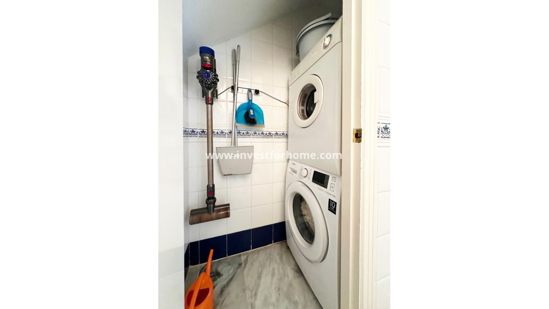 Sale - Villa - Orihuela Costa - Costa Blanca