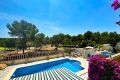 Sale - Villa - Orihuela Costa - Costa Blanca