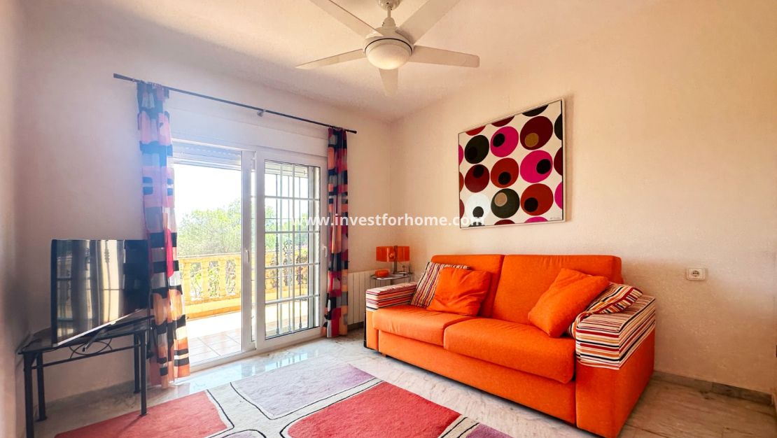 Sale - Villa - Orihuela Costa - Costa Blanca
