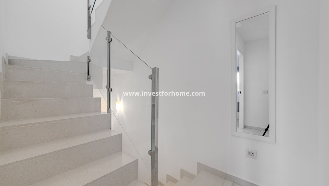 Sale - Villa - Orihuela Costa - Costa Blanca