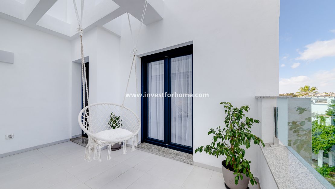 Sale - Villa - Orihuela Costa - Costa Blanca