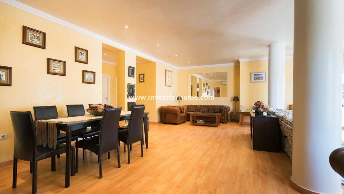 Sale - Villa - Orihuela Costa - Costa Blanca
